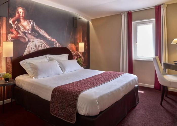 Hotel De Guise