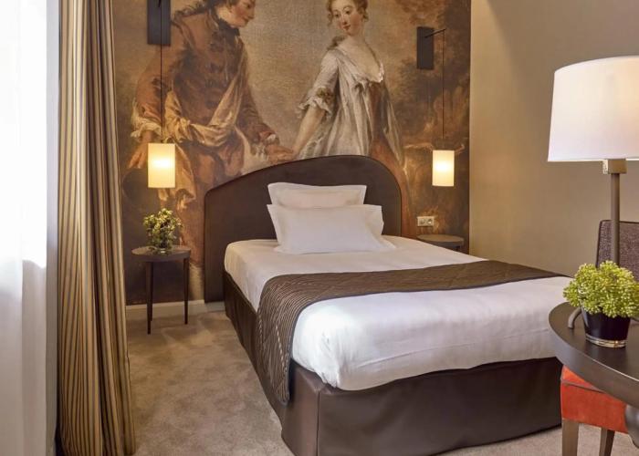 Hotel De Guise