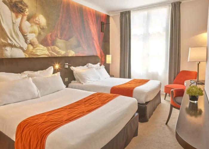 Hotel De Guise