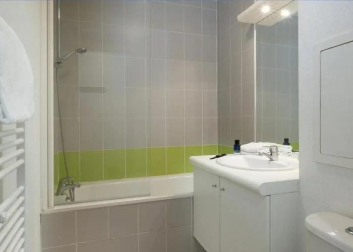 Nemea Appart Hotel Home Suite Nancy Centre