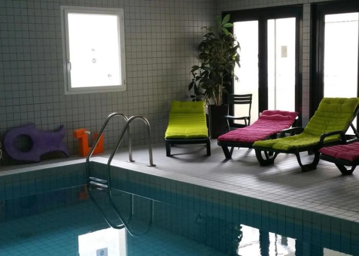 Nemea Appart Hotel Home Suite Nancy Centre