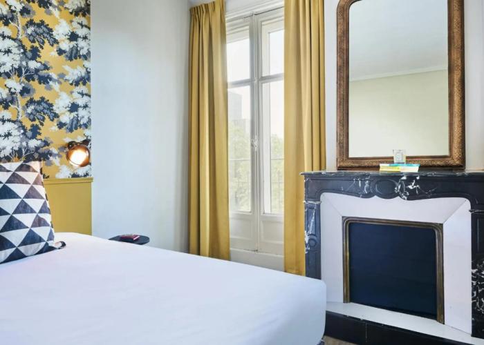 Hotel Stanley by HappyCulture