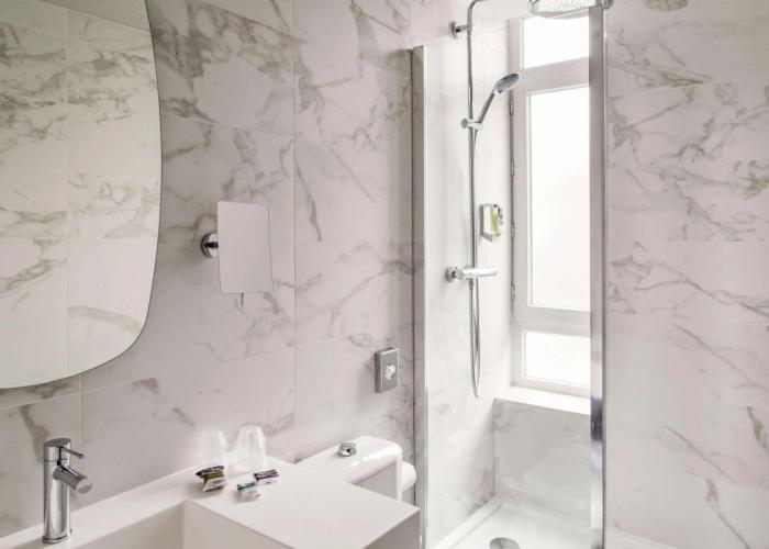 Mercure Nancy Centre Place Stanislas Hotel