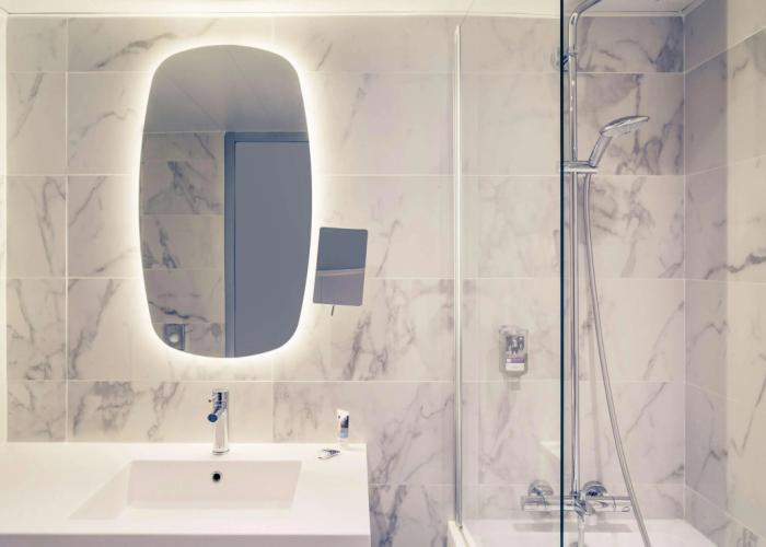Mercure Nancy Centre Place Stanislas Hotel