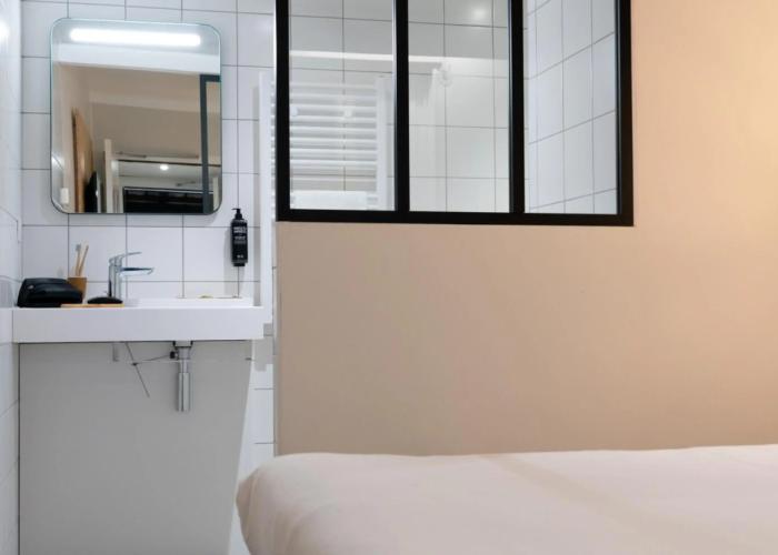 ibis Styles Nancy Centre Gare