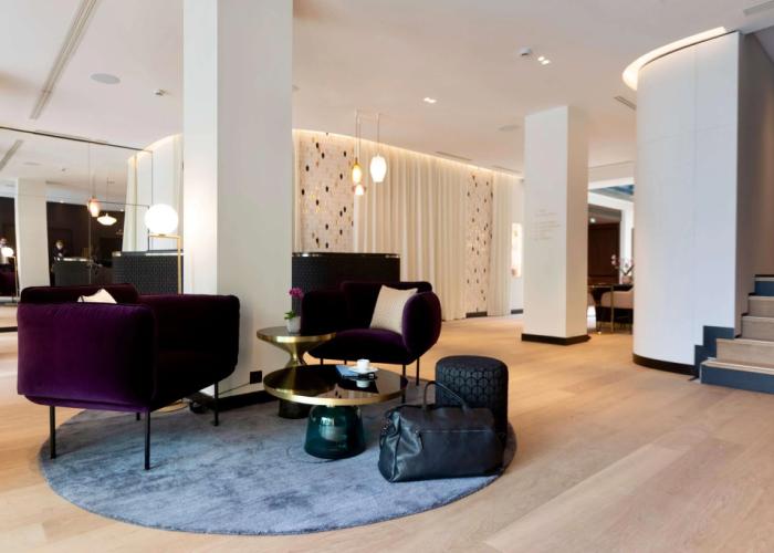 Best Western Plus Crystal, Hotel & Spa