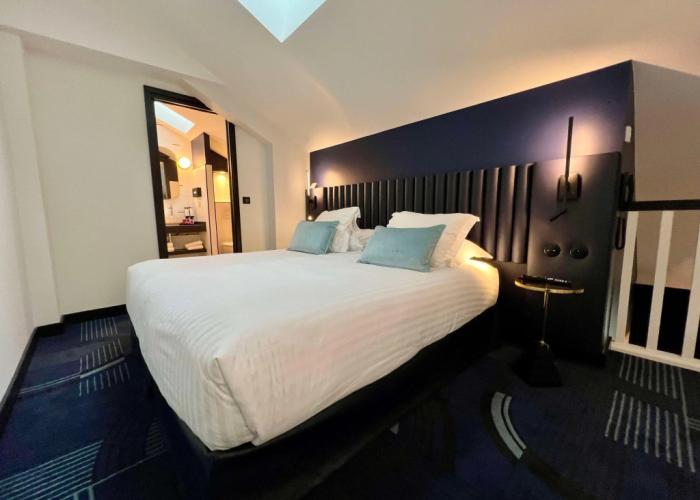 Best Western Plus Crystal, Hotel & Spa