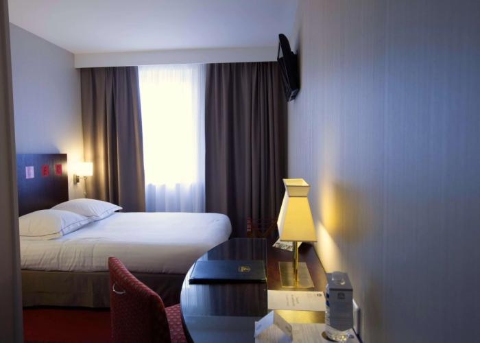 Best Western Plus Crystal, Hotel & Spa