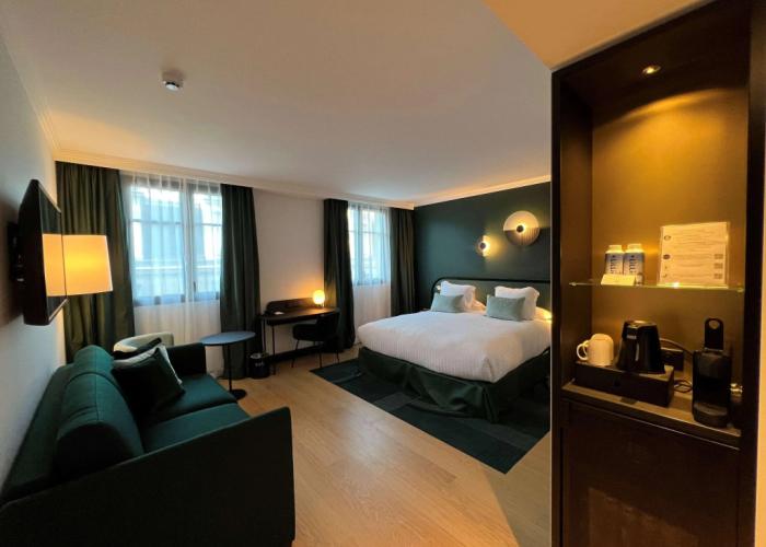 Best Western Plus Crystal, Hotel & Spa