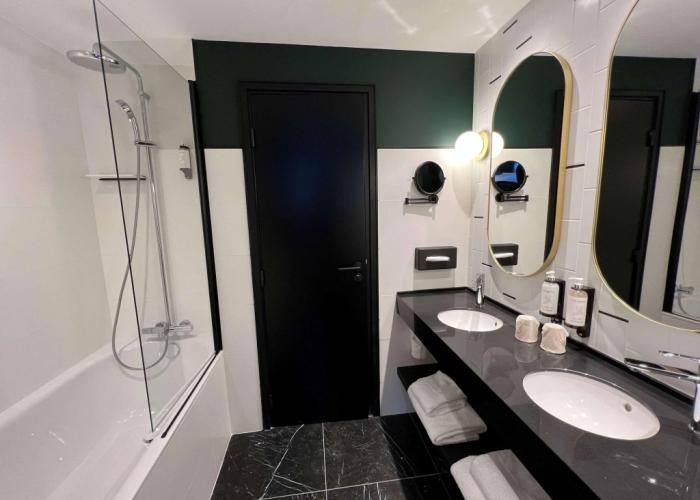 Best Western Plus Crystal, Hotel & Spa