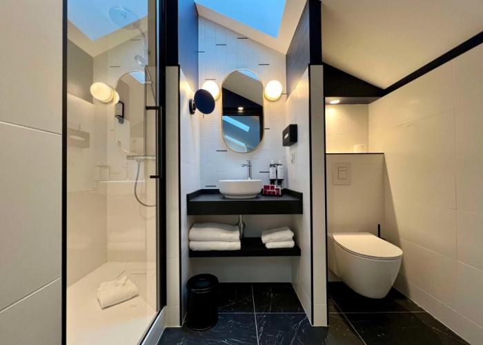 Best Western Plus Crystal, Hotel & Spa