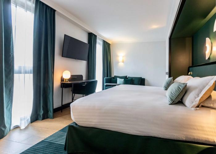 Best Western Plus Crystal, Hotel & Spa
