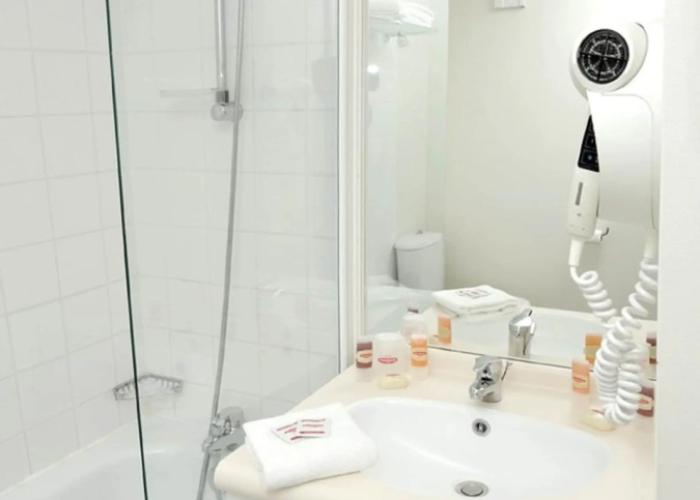 Residhome Appart Hotel Nancy Lorraine