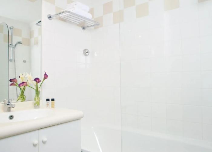 Residhome Appart Hotel Nancy Lorraine