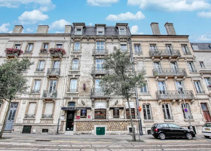 Citotel La Residence