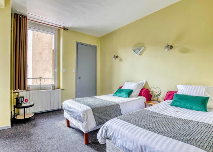 Citotel La Residence
