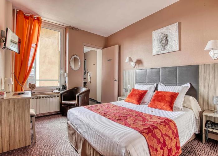 Citotel La Residence
