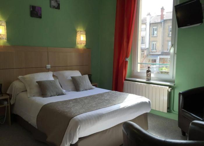 Citotel La Residence