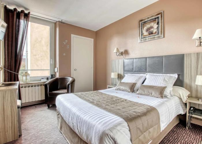 Citotel La Residence