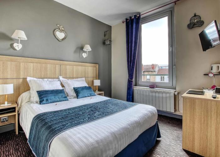 Citotel La Residence