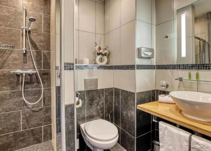 Citotel La Residence