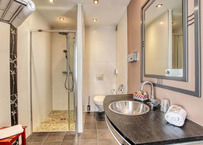 Citotel La Residence