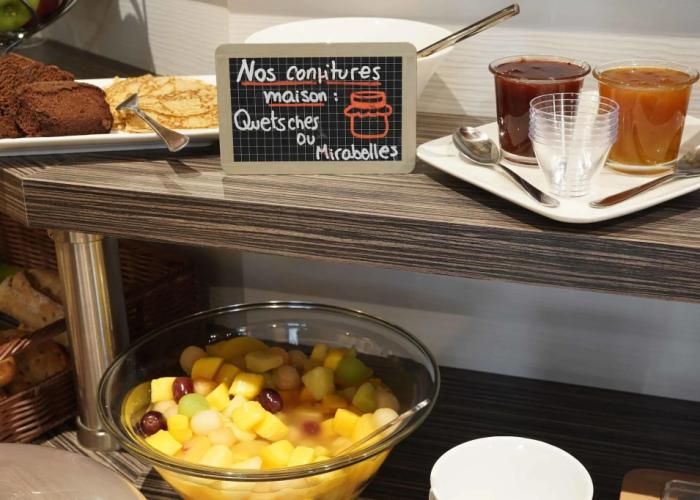 Citotel La Residence