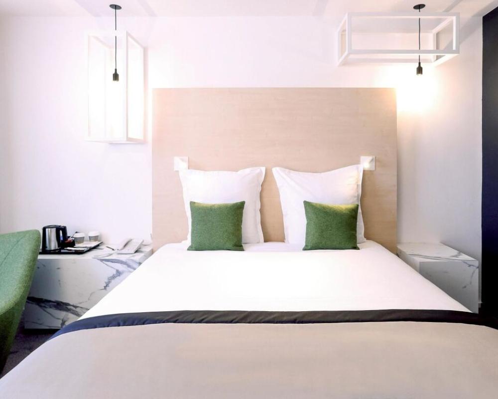 Mercure Nancy Centre Gare