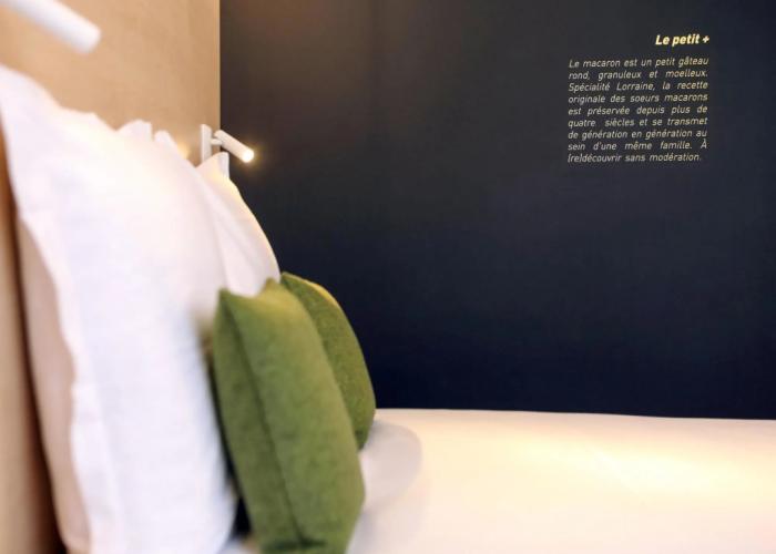 Mercure Nancy Centre Gare