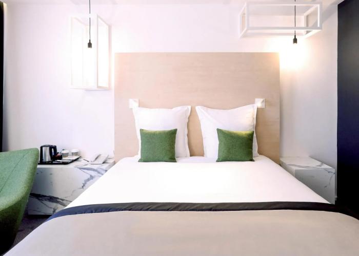 Mercure Nancy Centre Gare