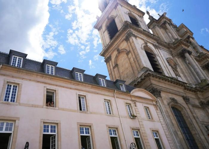 Hôtel Littéraire Stendhal et Spa