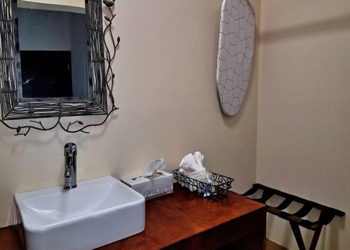 Hotel Boutique Valle de Guadalupe & Spa
