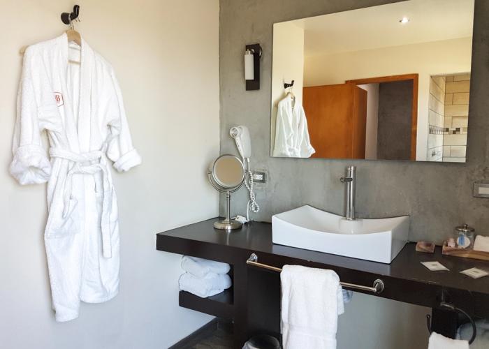Hotel Boutique Valle de Guadalupe & Spa