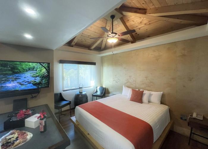 Bottega Hotel Boutique