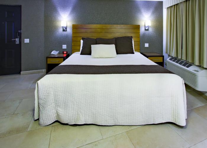 Hotel La Pinta