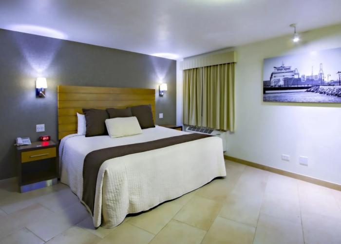 Hotel La Pinta
