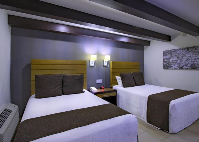 Hotel La Pinta