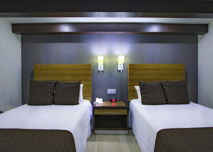 Hotel La Pinta