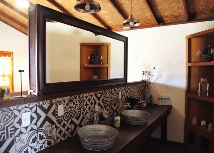 Posada San Antonio