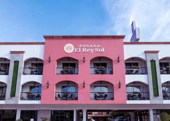 Posada El Rey Sol Hotel