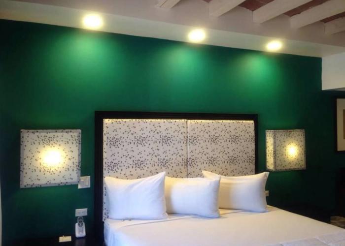 Posada El Rey Sol Hotel