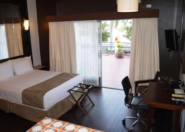 Best Western El Cid
