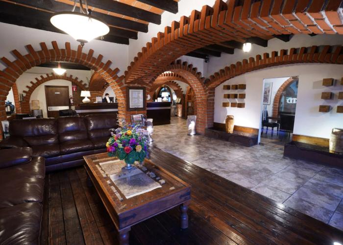 Best Western El Cid