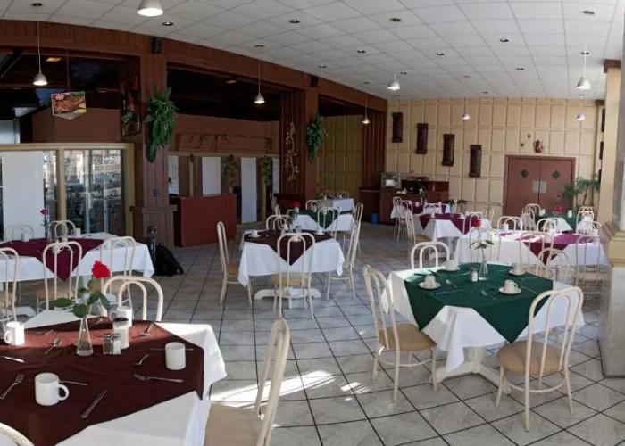 Hotel Villa Marina