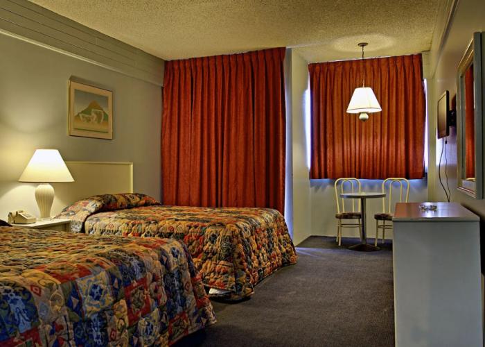 Hotel Villa Marina