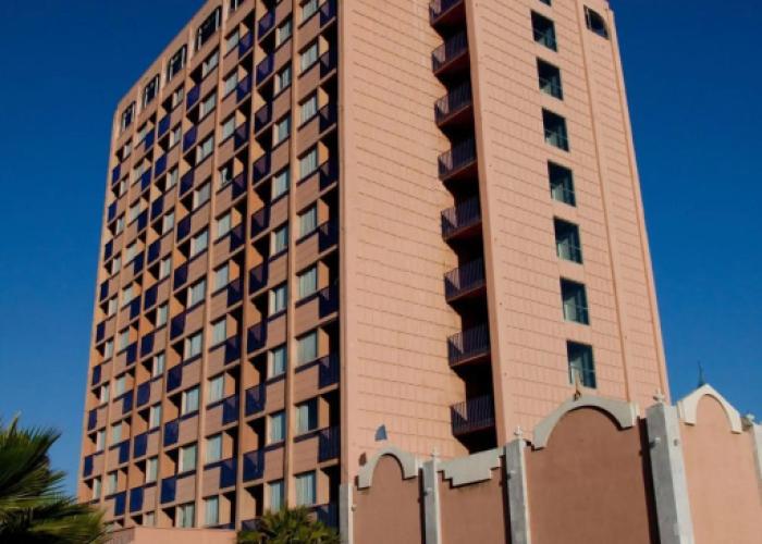 Hotel Villa Marina
