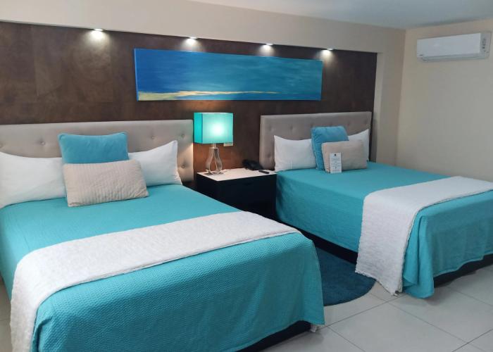 Baja Inn Hoteles Ensenada