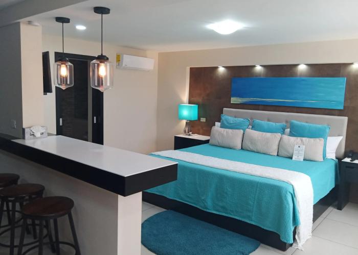 Baja Inn Hoteles Ensenada