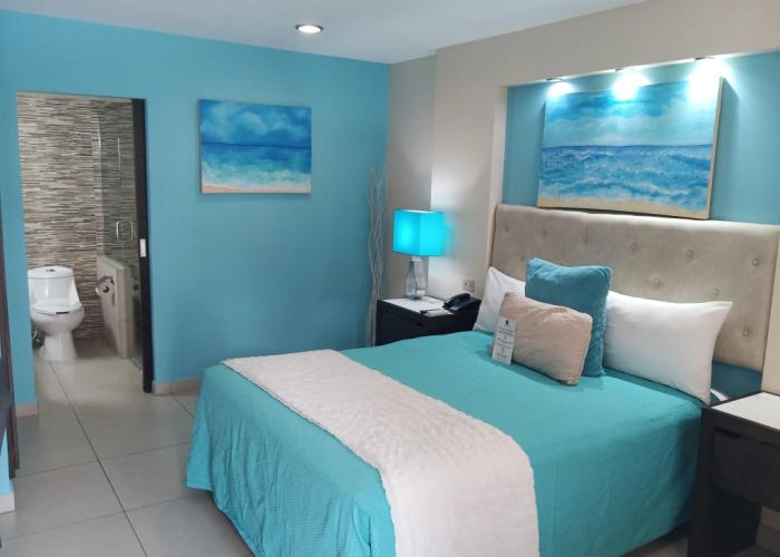 Baja Inn Hoteles Ensenada