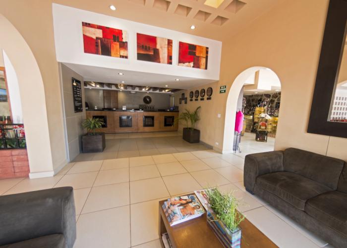 Baja Inn Hoteles Ensenada